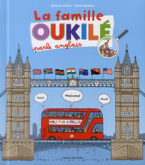 La famille oukilé - parle anglais