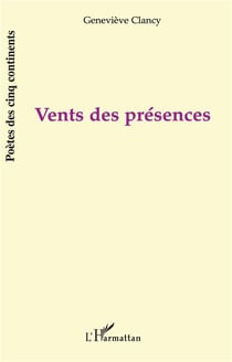 VENTS DES PRÉSENCES