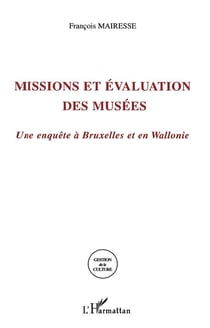 Missions et évaluations des musées