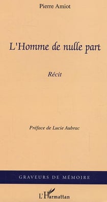 L'Homme de nulle part