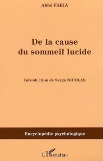 De la cause du sommeil lucide