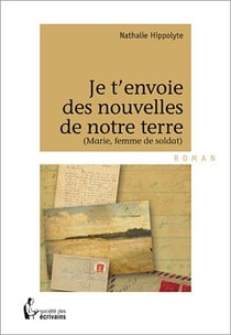 Je t'envoie des nouvelles de notre terre