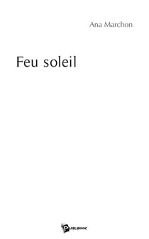 Feu soleil