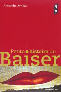 Petite histoire du baiser