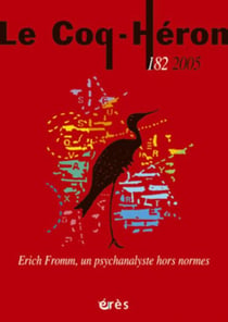 Revue le coq héron Tome 182