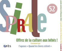 Offrez de la culture aux bébés !