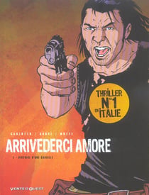 HISTOIRE D'UNE CANAILLE