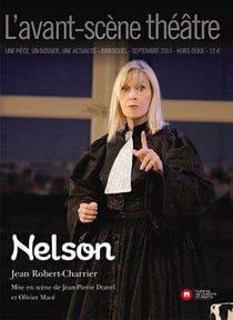 Revue L'Avant-scène théâtre : Nelson