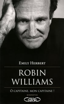 Robin Williams - 1951-2014