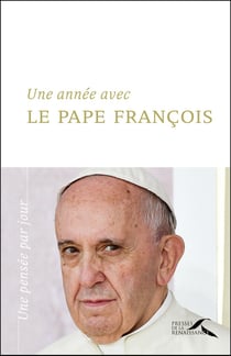 Une année avec le Pape François