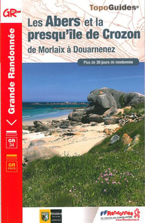 Les abers et la presqu'île de crozon - de morlaix à douarnenez