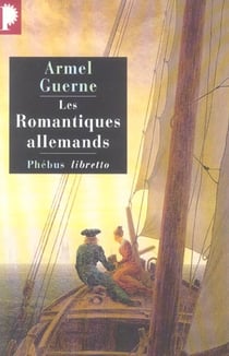 Les romantiques allemands