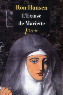 L'extase de Mariette