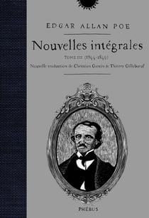 Nouvelles intégrales Tome 3 - (1844-1849)
