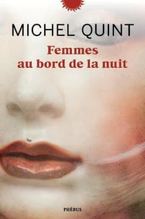Femmes au bord de la nuit
