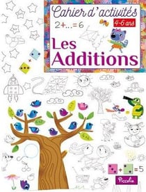 Les additions