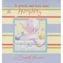 Je prends mon bain avec humphrey