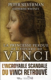 La princesse perdue de Léonard de Vinci