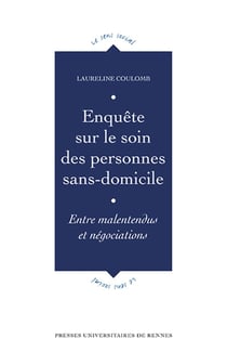 Le soin des personnes sans domicile