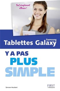 Tablettes Samsung Galaxy Y'A Pas Plus Simple