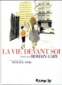 La vie devant soi