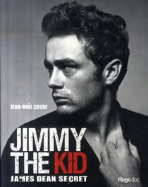 Jimmy the kid - james dean secret