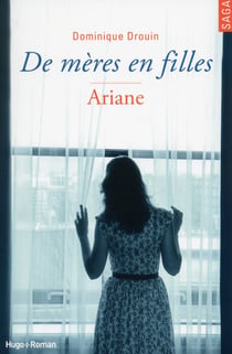 De mères en filles Tome 2 : Ariane