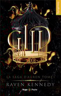 La saga d'Auren Tome 1 : Gild