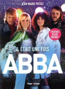 Il était une fois Abba