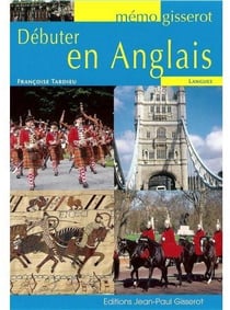 Débuter en anglais