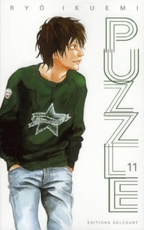 Puzzle Tome 11