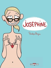 Joséphine Tome 1