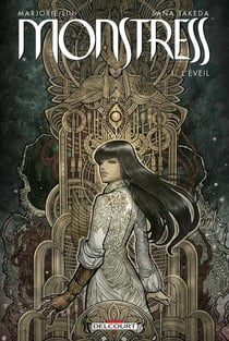 Monstress Tome 1 : l'éveil