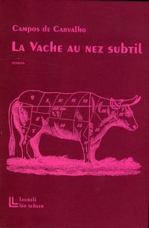 La vache au nez subtil