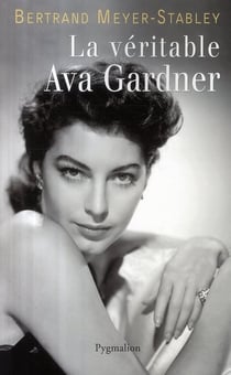 La véritable Ava Gardner