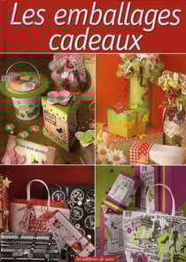 Les emballages cadeaux