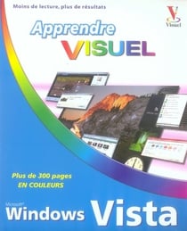 Apprendre windows vista