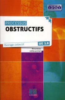 Processus obstructifs