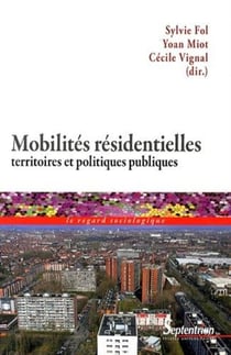 Mobilités résidentielles, territoires et politiques publiques