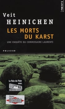 Les morts du karst