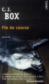 Fin de course