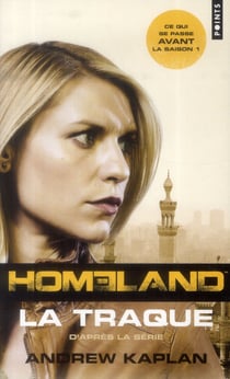 Homeland - la traque