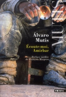 Écoute-moi, Amirbar