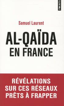 Al-Qaïda en France