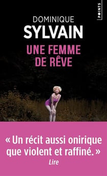 Une femme de rêve