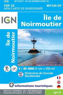 M1125OT - île de Noirmoutier