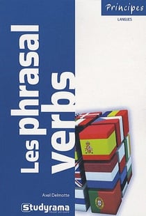 Les phrasal verbs