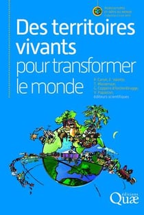 Des territoires vivants pour transformer le monde