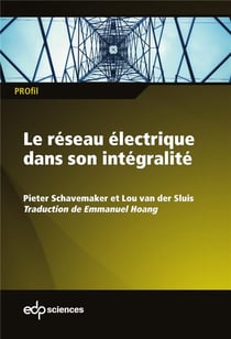Analyse des systèmes electriques