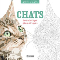 Animosaik : chats